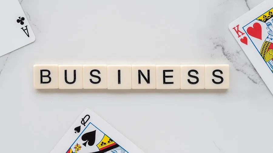 Photo "How to adapt your business strategies as the company develops"
