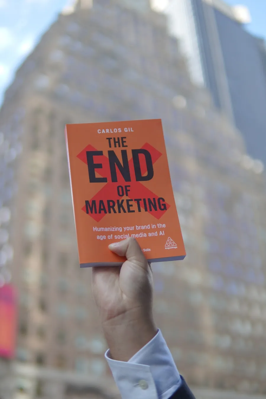 Photo "Why you need a long-term marketing strategy for your business"