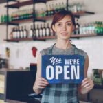 Photo start a business with a small budget