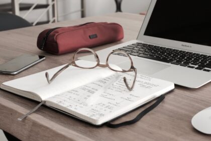 Photo accounting services