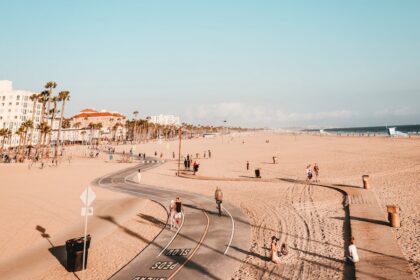 Photo attracting top talents