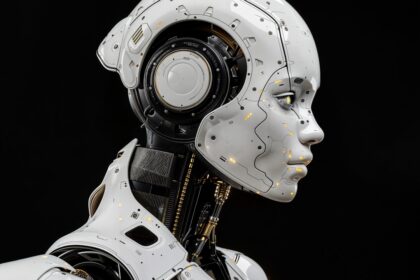 Photo Artificial Intelligence