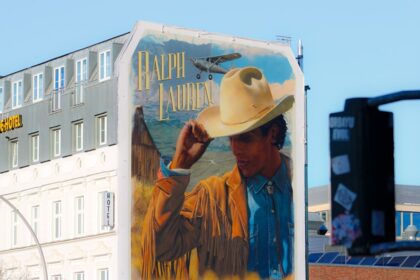 Photo brand personal