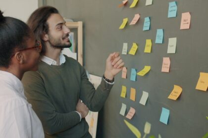 Photo organizational culture