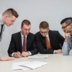Photo consultants