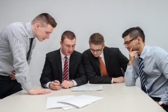 Photo consultants