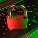 Photo cybersecurity