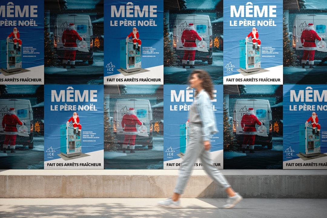 Photo brand repositioning