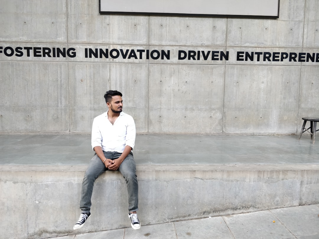 Photo entrepreneurial traits