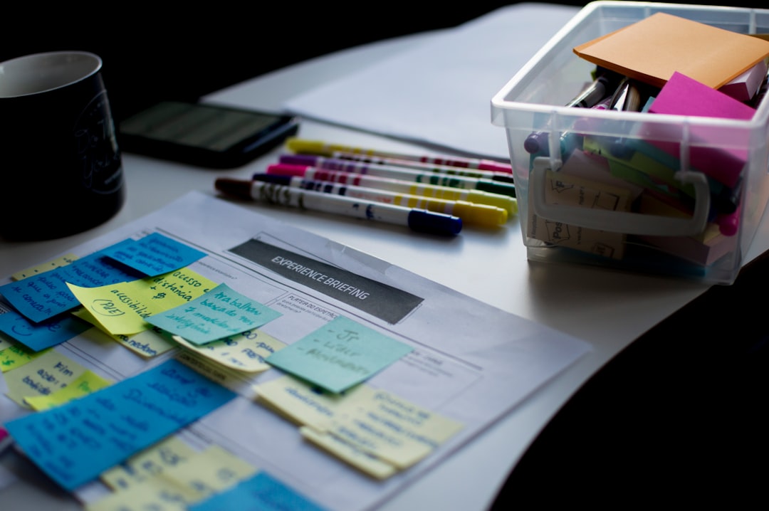 Photo business model