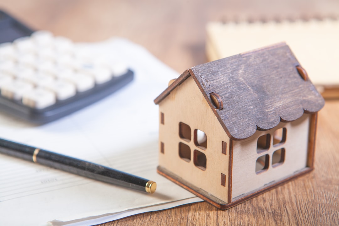 Photo real estate investments