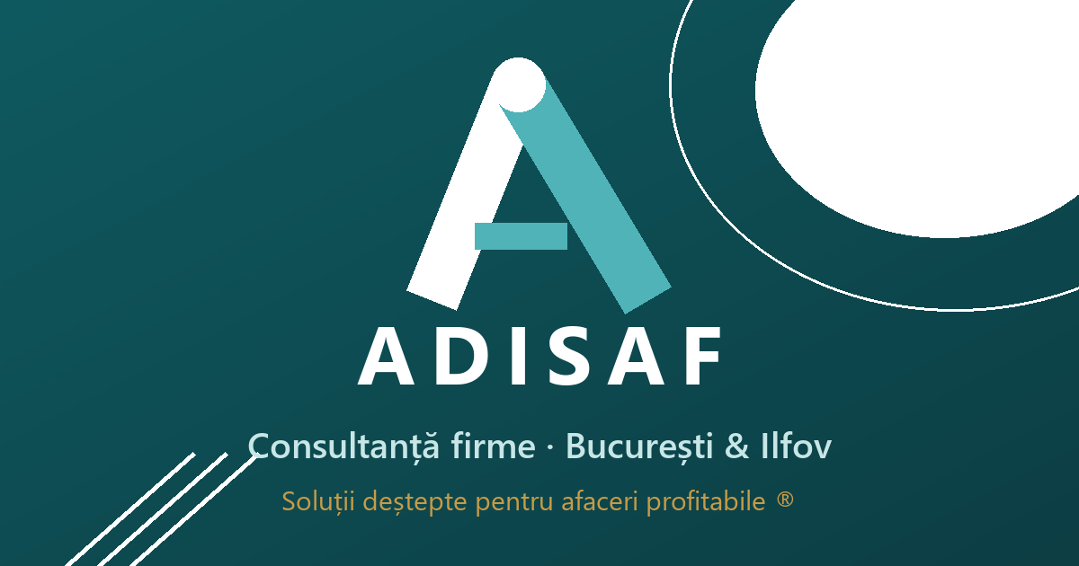 Înregistrarea în scopuri de TVA: când devine obligatorie și cum o faci corect