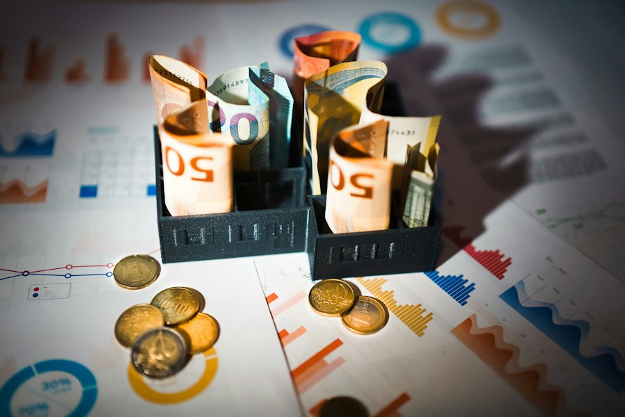 financial pressure management