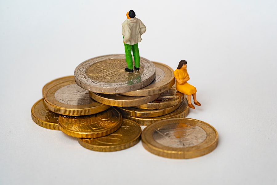 recurring income model