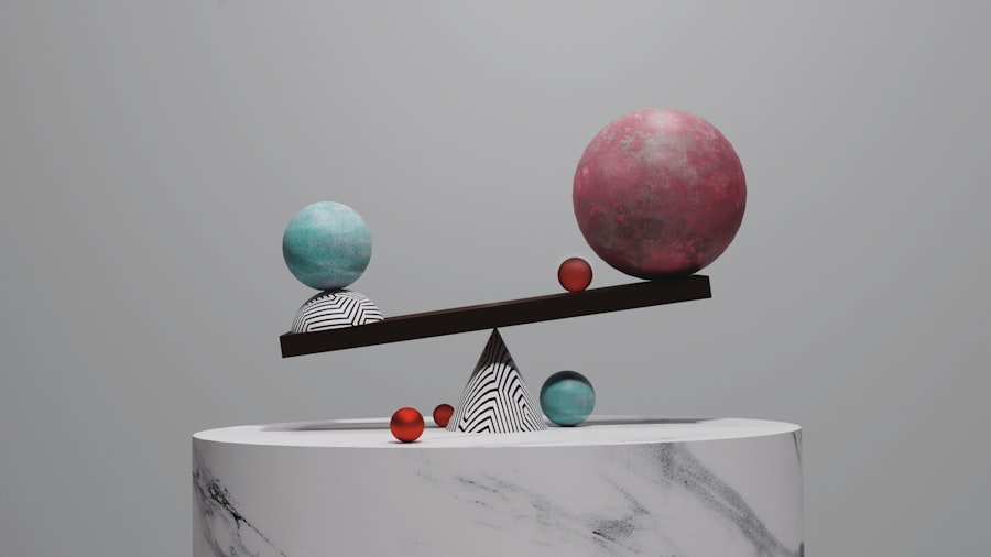 balance