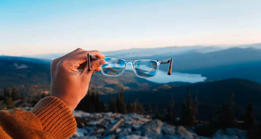 Photo long-term vision