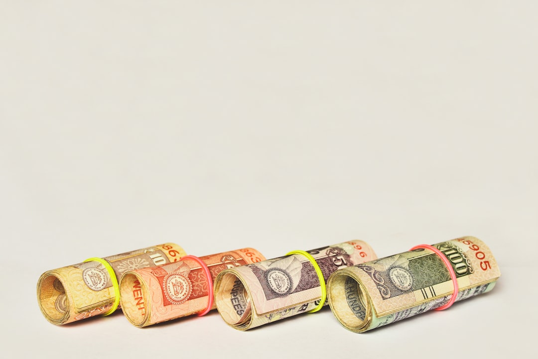 Photo recurring income model