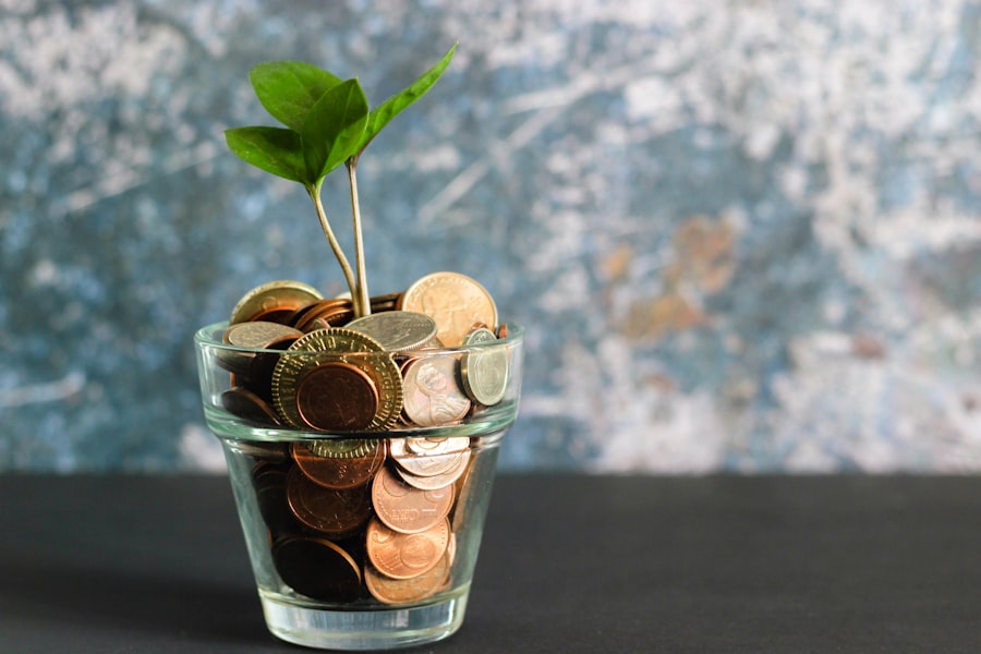 Photo recurring income model