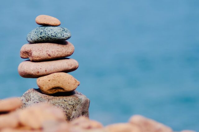 Photo mental and physical health leadership