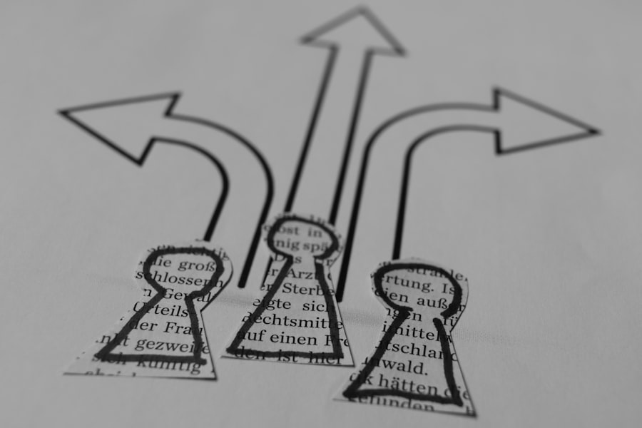 Photo uncertainty management