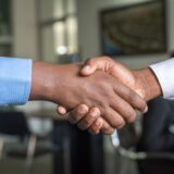 Photo customer acquisition