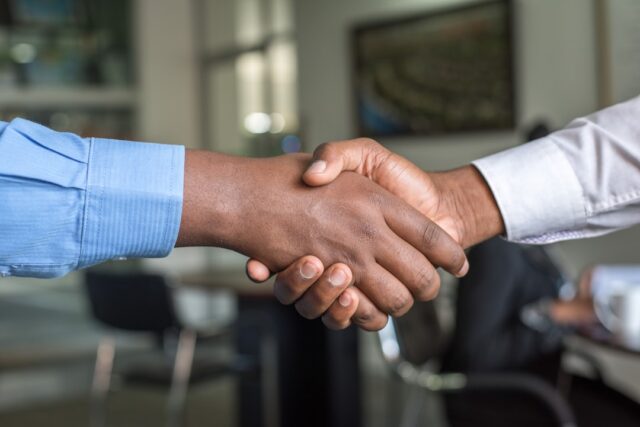 Photo customer acquisition