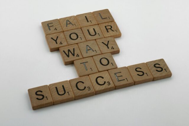 Photo entrepreneurs, failures
