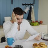 Photo financial pressure management