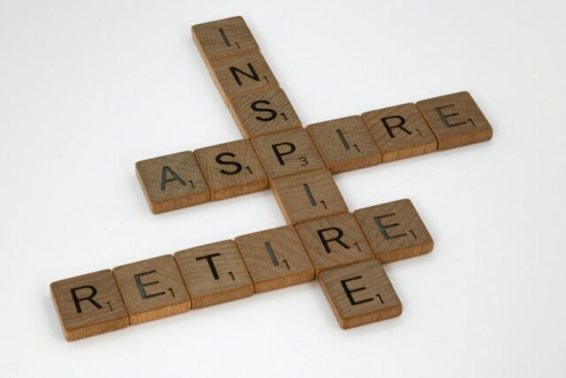 Photo entrepreneurship passion