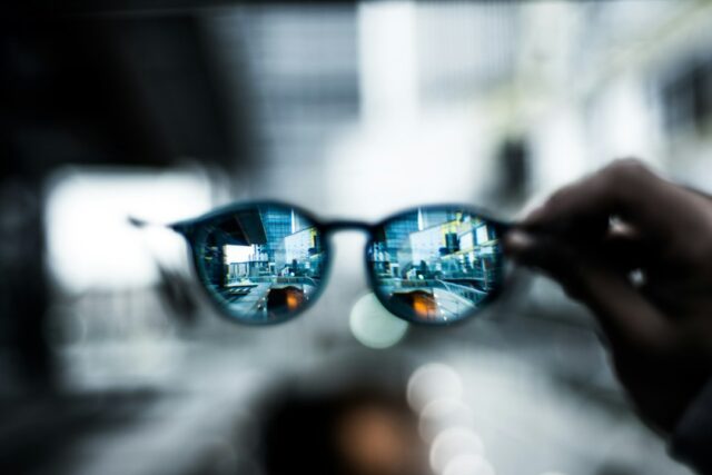 Photo company vision