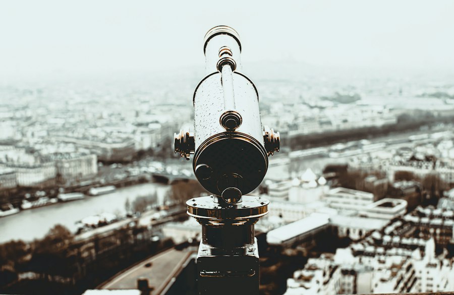 Photo company vision