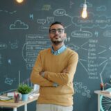 Photo learn from other entrepreneurs