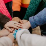 Photo support community
