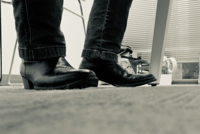 Photo bootstrapping