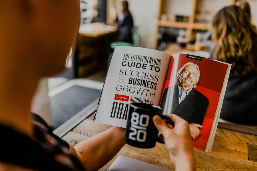 starting a business guide