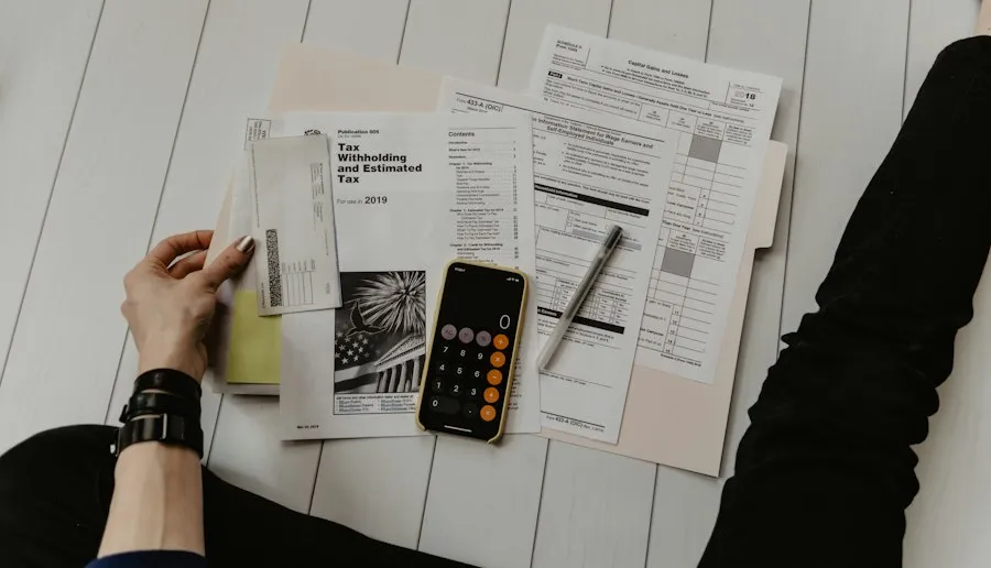 Photo financing basics guide