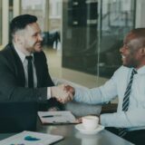 Photo business partner exit management