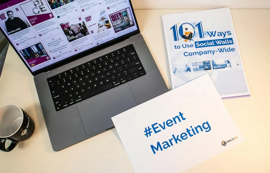 Photo marketing basics guide