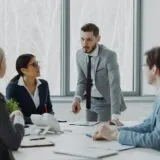 Photo executive coaching leadership development
