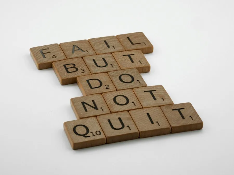 Photo entrepreneur qualities mistakes