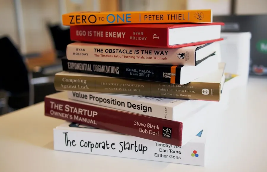common startup mistakes
