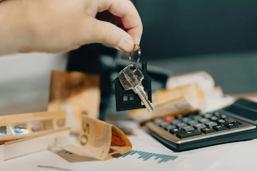 common financing mistakes
