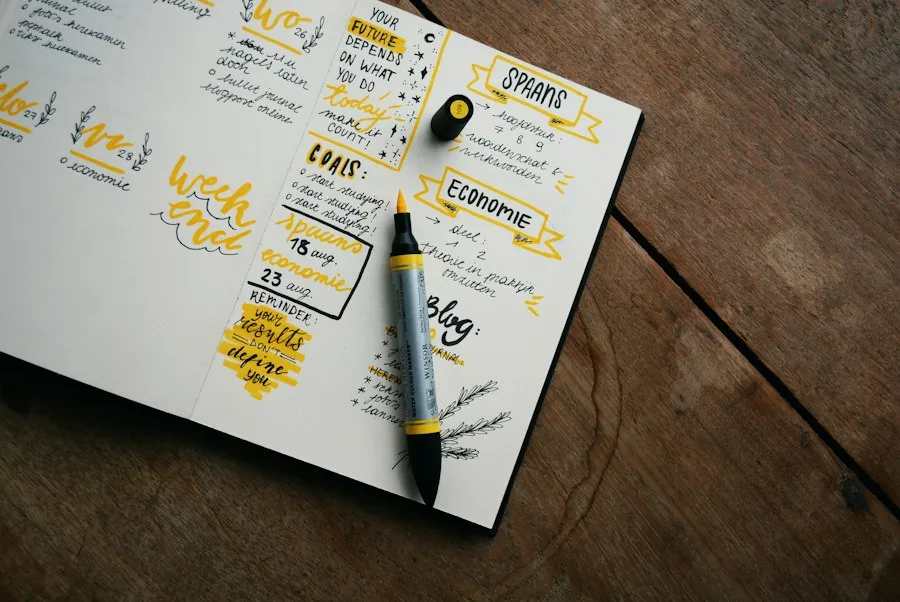 Photo business plan mistakes